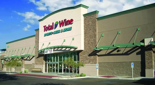 Vodka Kawesqar llega a Total Wine & More, California: El espíritu austral conquista EE.UU.
